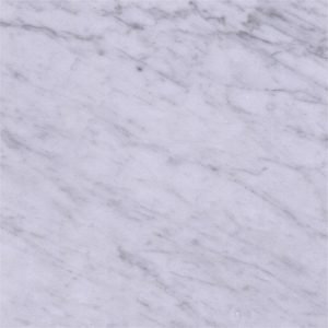 Carrara White