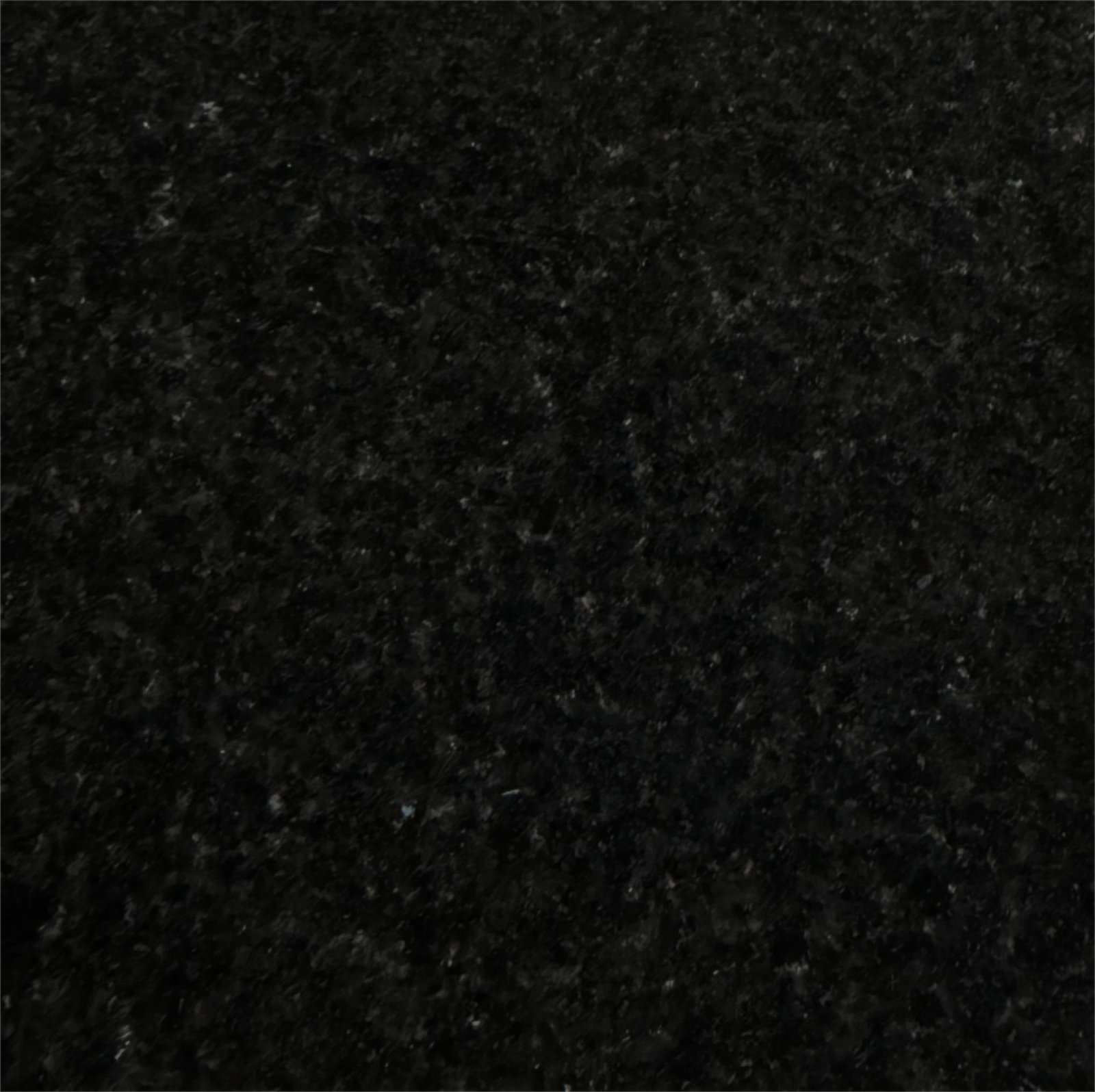 Cambodian Black Granite